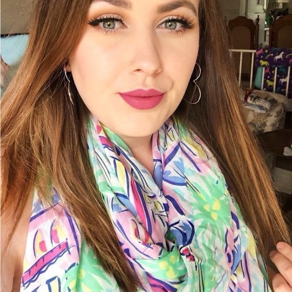 Stella & Dot Wrap - Picture 9 of 10